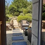 別荘 Les Maharanis Moisenay