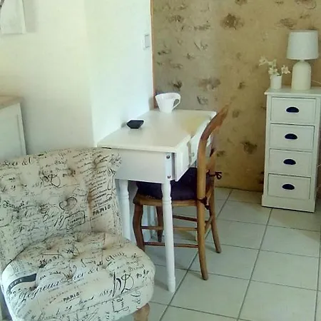 Les Maharanis Vakantiehuis