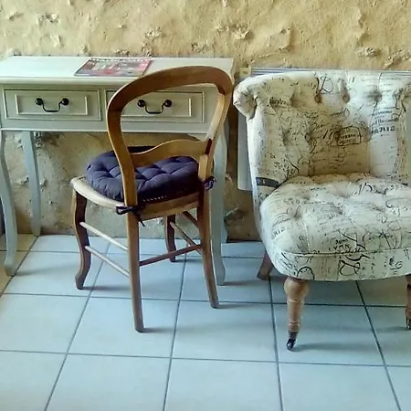 Les Maharanis Vakantiehuis *