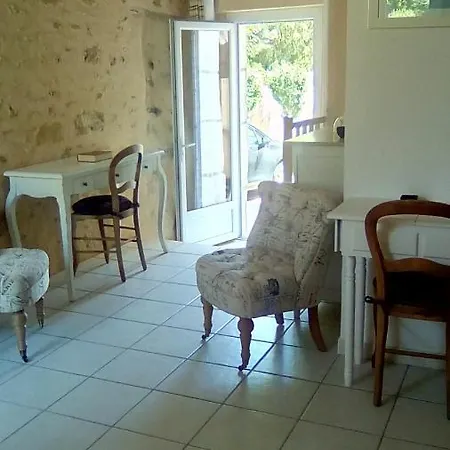 Vakantiehuis Les Maharanis