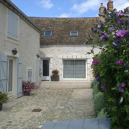 Les Maharanis * Moisenay