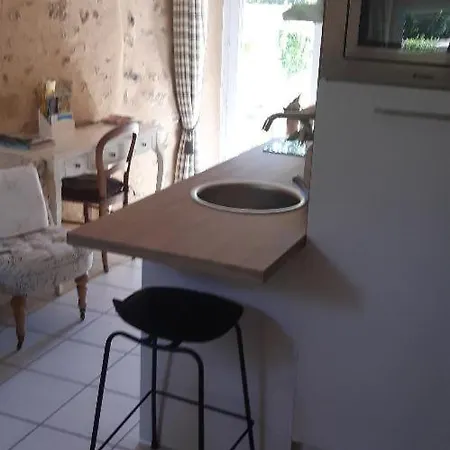 Les Maharanis Vakantiehuis *