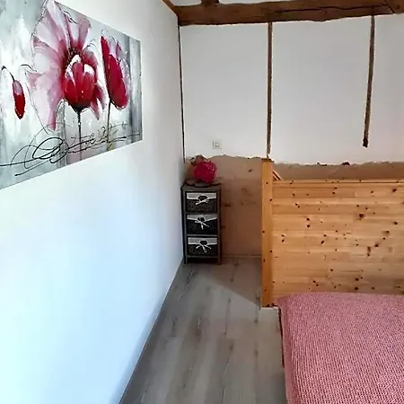 玛哈拉尼斯住宿加早餐旅馆
