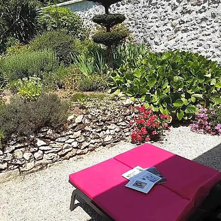 Les Maharanis * Moisenay