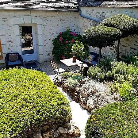玛哈拉尼斯住宿加早餐旅馆 * Moisenay