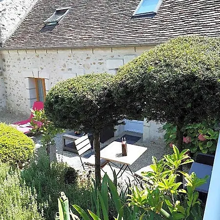 Les Maharanis Holiday home