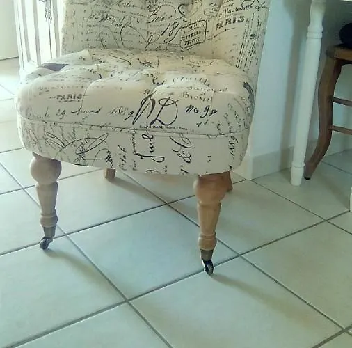 Les Maharanis 펜션