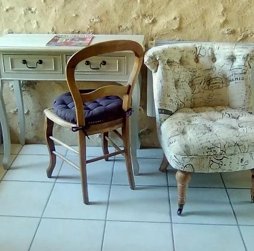 Les Maharanis 펜션 *