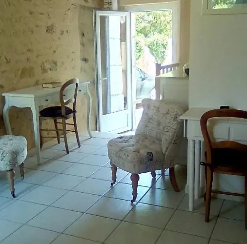 펜션 Les Maharanis