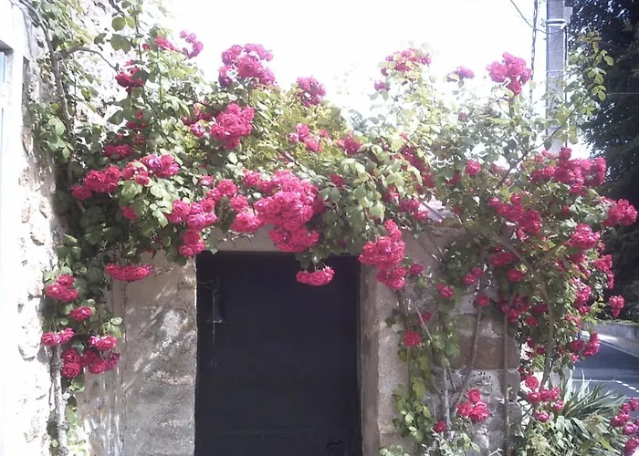 Les Maharanis Moisenay