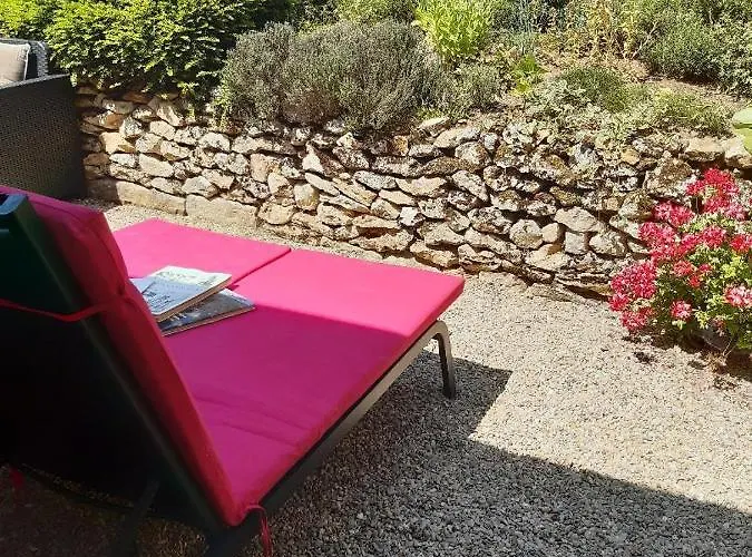 Les Maharanis 펜션 Moisenay